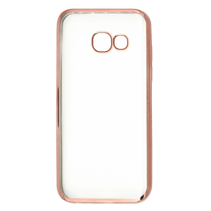 کاور مدل MOJC-01 مناسب برای گوشی سامسونگ Galaxy A3 2017