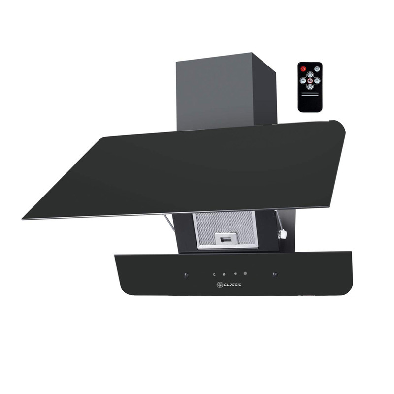 هود مورب کلاسیک مدل B11660 سایز 60