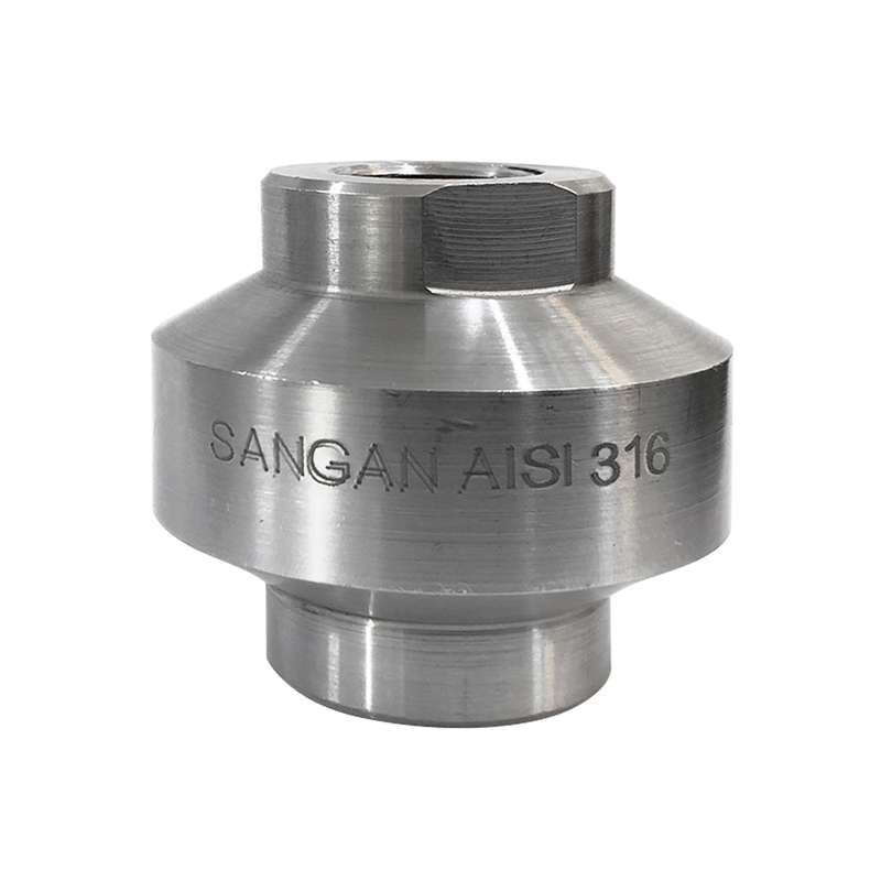 سیل شیمیایی سنگان مدل EC