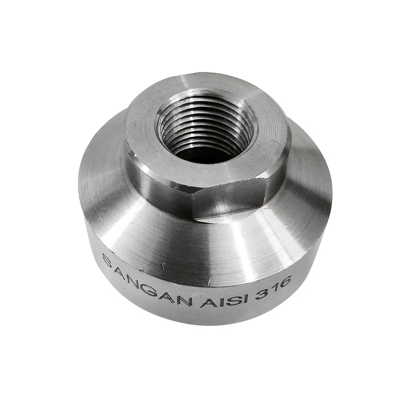 سیل شیمیایی سنگان مدل EC