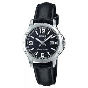  Casio LTP-V004L-1BUDF Watch For Women