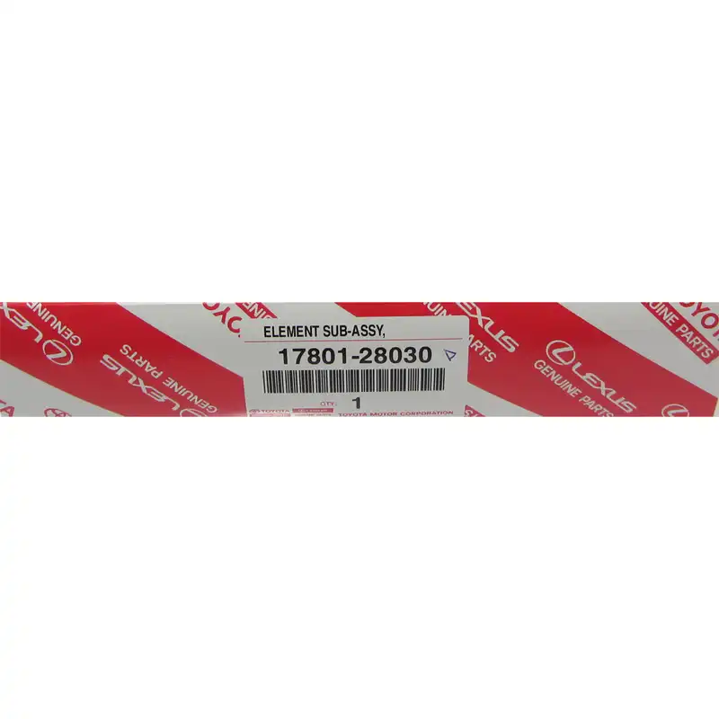 فیلتر هوا خودرو مدل 28030 مناسب برای تویوتا کمری