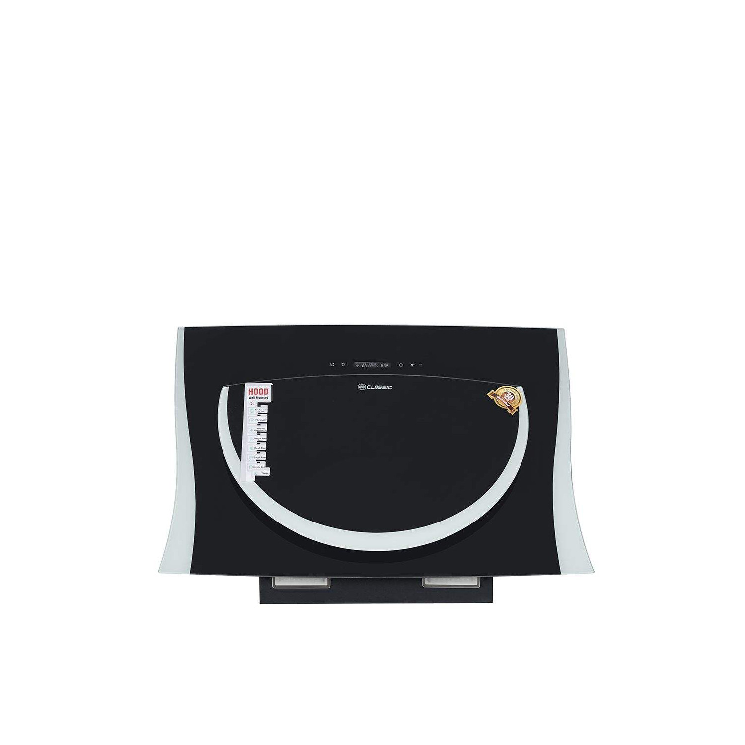 هود و اجاق گاز صفحه ای مدل SET1822