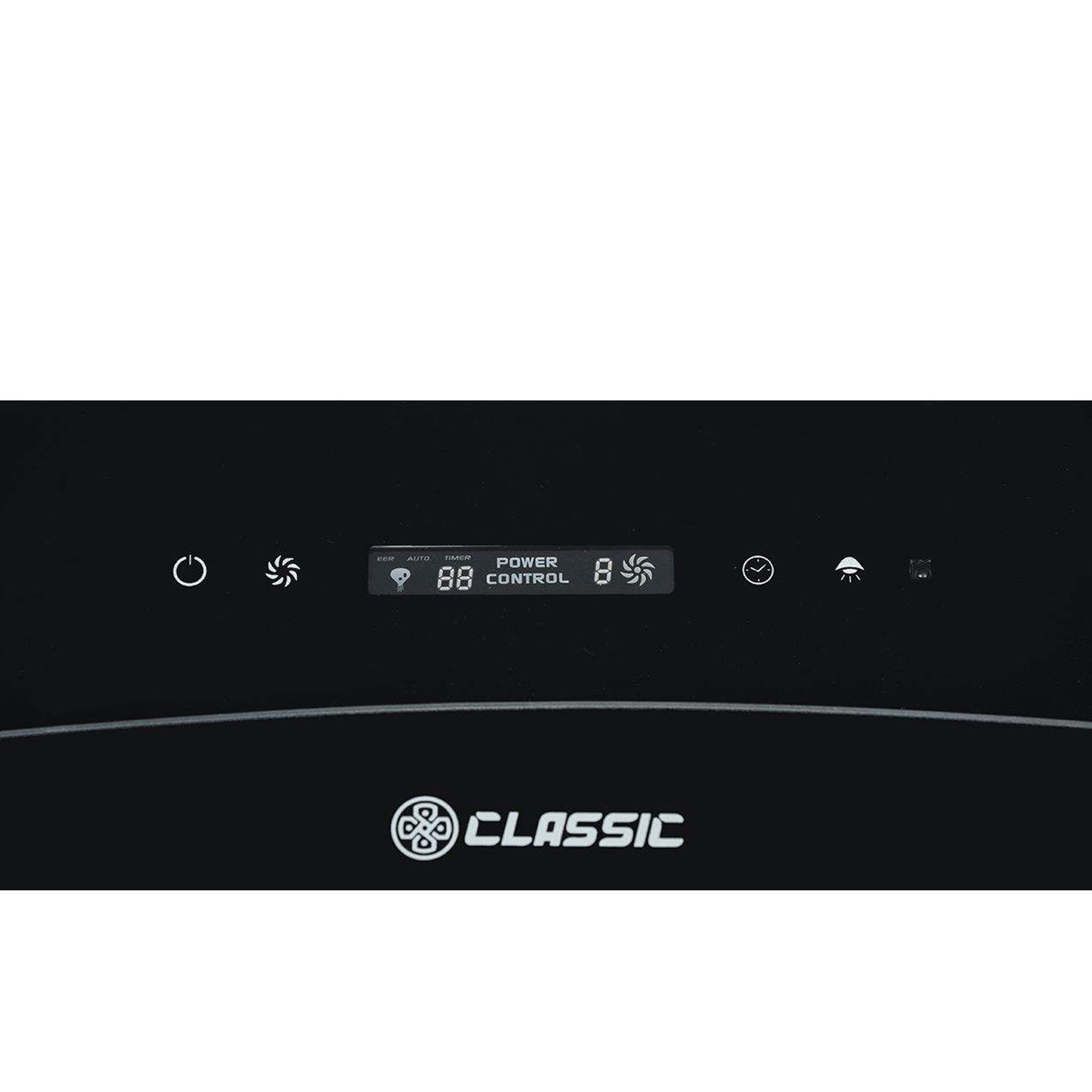 هود و اجاق گاز صفحه ای مدل SET1822