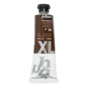 رنگ روغن پ ب او مدل XL Studio کد 30 حجم 37 میلی لیتر