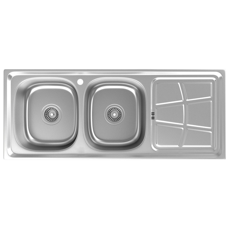 سینک داتیس مدل DB140-L توکار