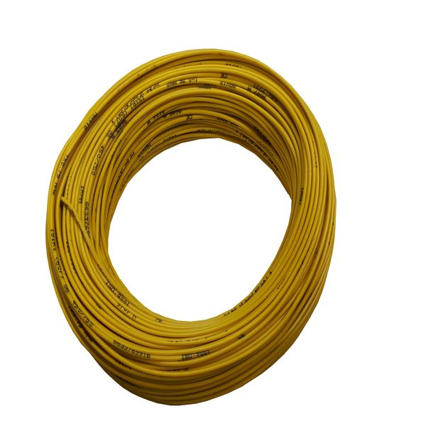 سیم برق افشان 1 در 0.75 مدل C101