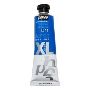 رنگ روغن پ ب او مدل XL Studio کد 13 حجم 37 میلی لیتر