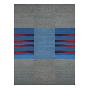 گلیم دستبافت سه متری کد 97114123