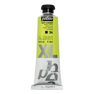 رنگ روغن پ ب او مدل XL Studio کد 34 حجم 37 میلی لیتر