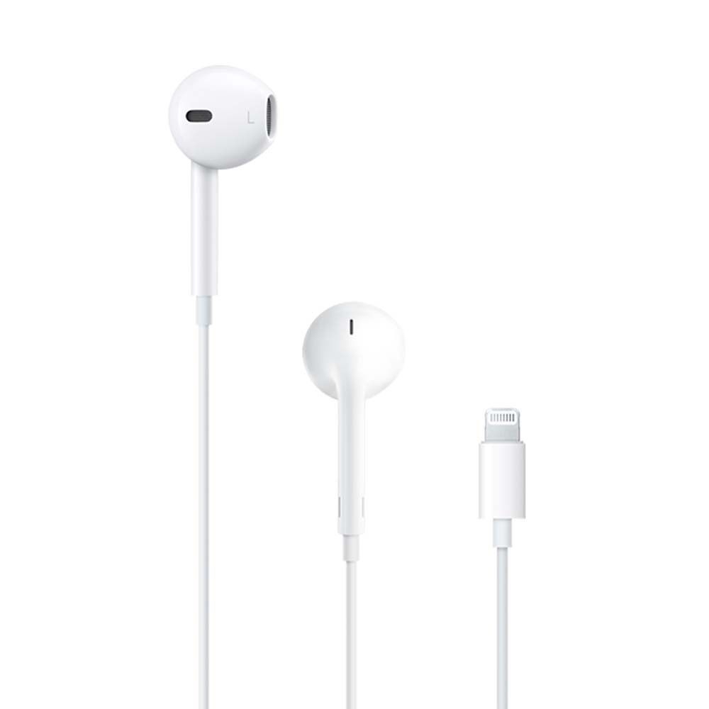 هدفون مدل EarPods-12 خرید و بررسی کنید