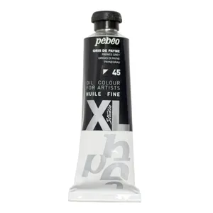 رنگ روغن پ ب او مدل XL Studio کد 45 حجم 37 میلی لیتر