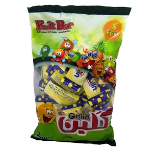 لواشک پذیرایی هشت میوه گلین -  300 گرم