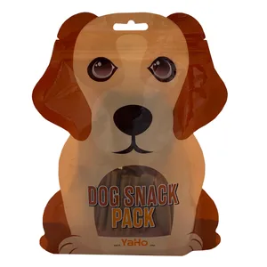  اسنک تشویقی سگ یاهو کد Chicken_582 وزن 120 گرم