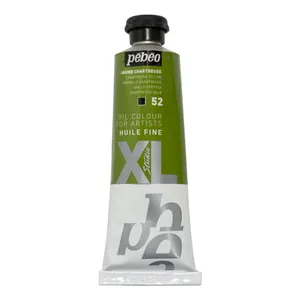 رنگ روغن پ ب او مدل XL Studio کد 52 حجم 37 میلی لیتر