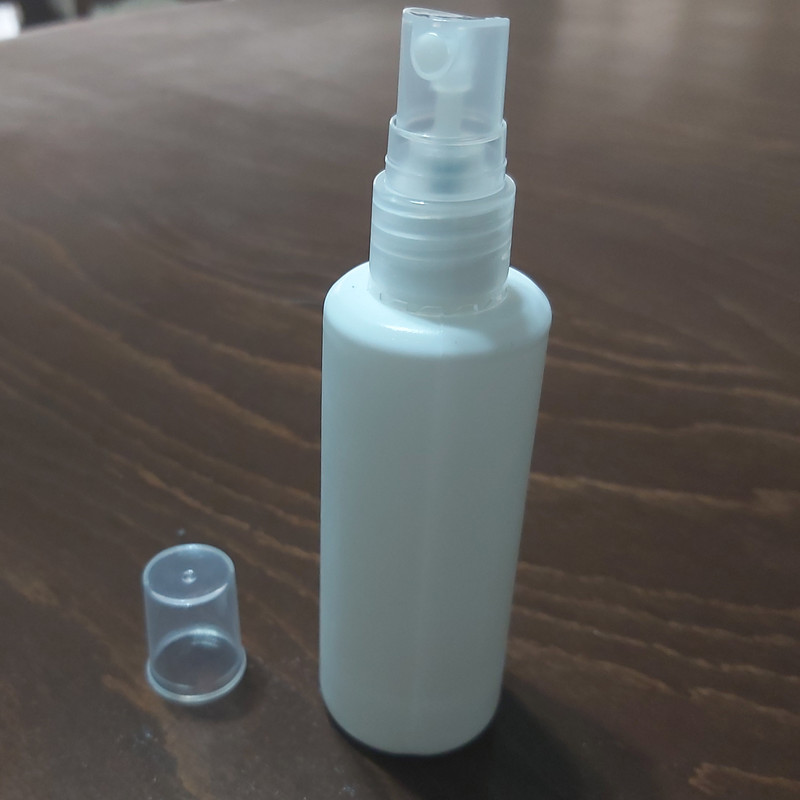 ظرف اسپری مدل W70