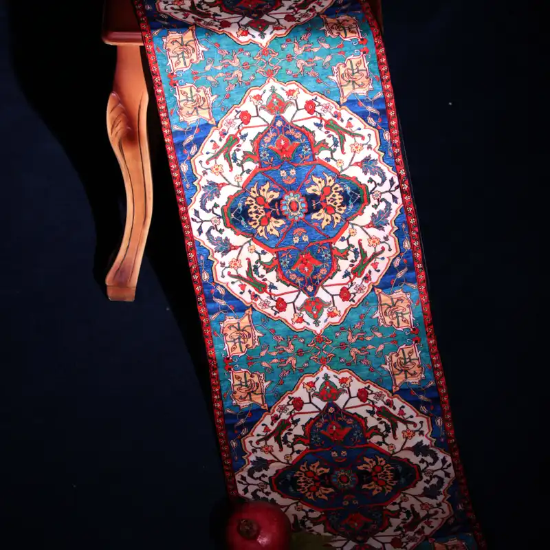 رانر طرح هریس کد KN-RHB30133