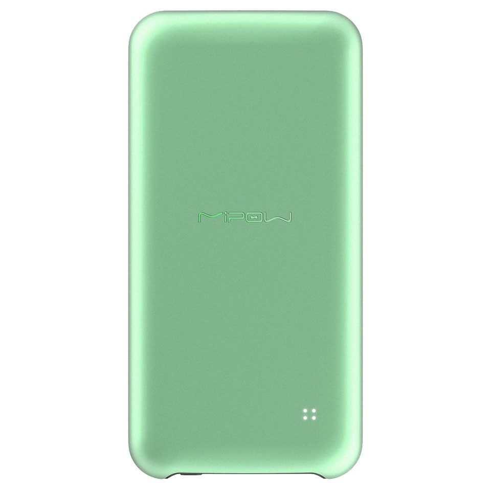 شارژر همراه مایپو مدل Power Cube 10000SPT02 ظرفیت 10000 میلی آمپرساعت