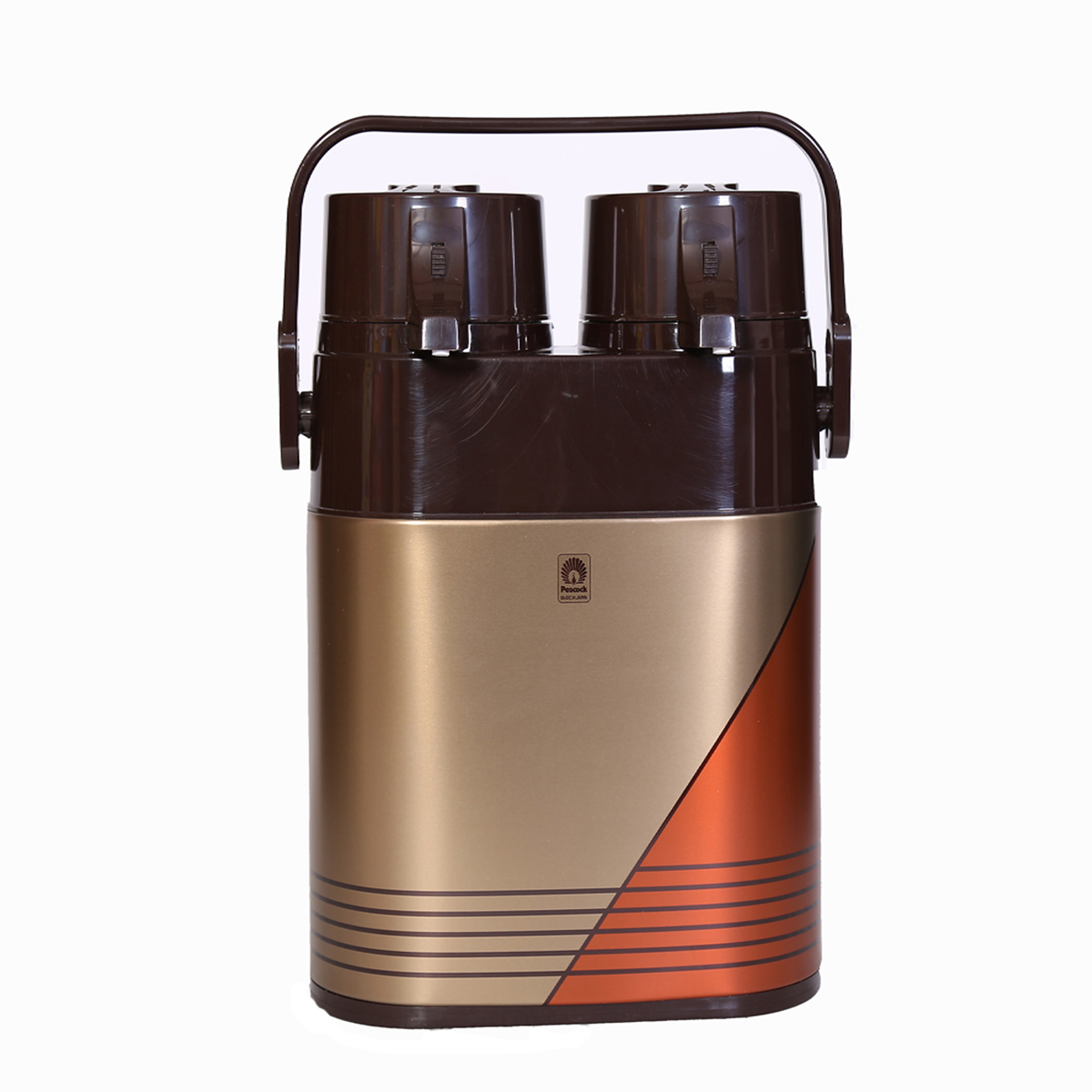 فلاسک پیکوک مدل TAC-26 گنجایش 2.6 لیتر