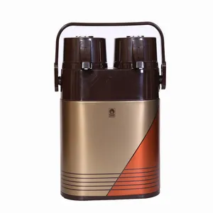 فلاسک پیکوک مدل TAC-26 گنجایش 2.6 لیتر