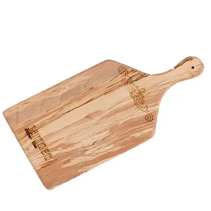 تخته گوشت سام ست مدل راکتی