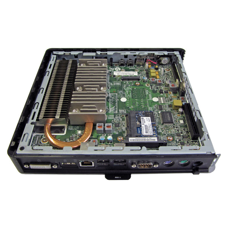 کامپیوتر کوچک مدل t610-B