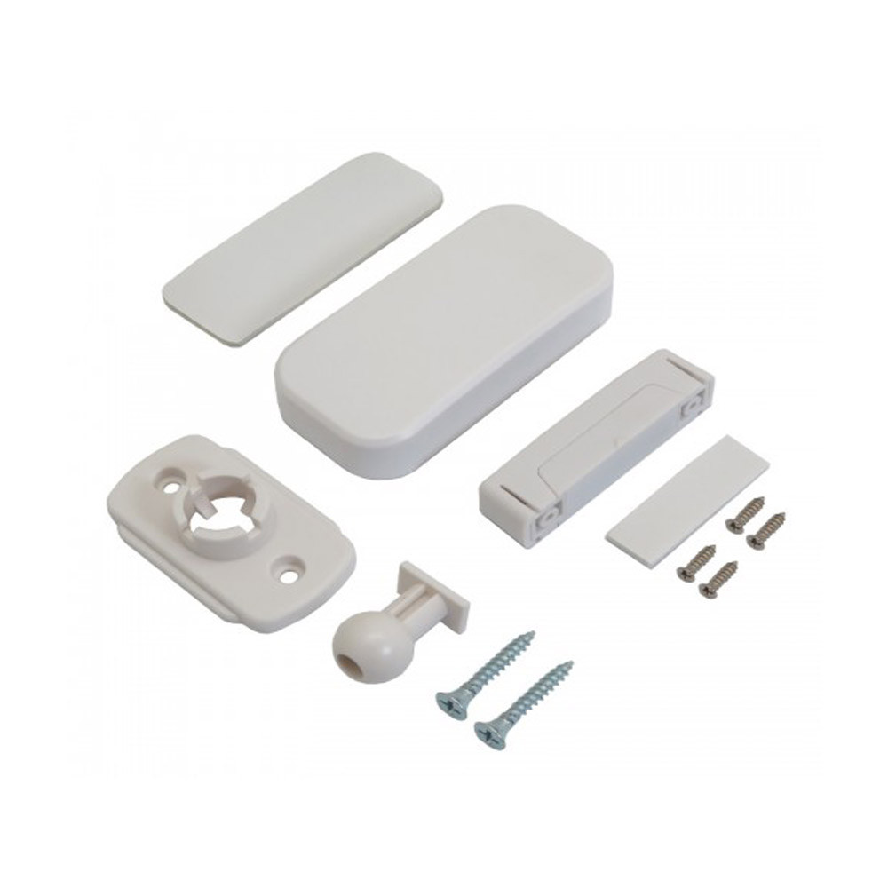 دزدگیر اماکن سیم کارتی مدل KR-G18 دزدگیر اماکن سیم کارتی مدل KR-G18