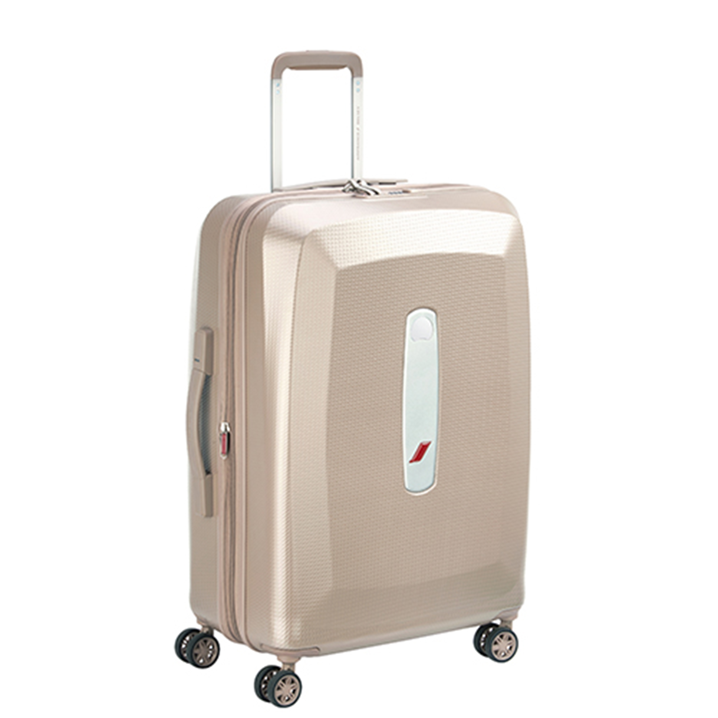 چمدان دلسي مدل ايرفرانس پرميوم کد 1004811 سایز متوسط