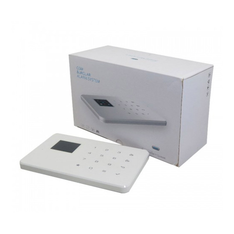 دزدگیر اماکن سیم کارتی مدل KR-G18 دزدگیر اماکن سیم کارتی مدل KR-G18