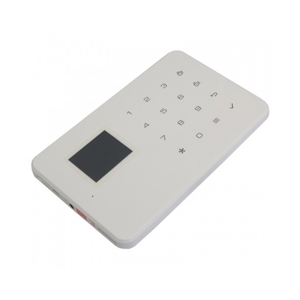 دزدگیر اماکن سیم کارتی مدل KR-G18 دزدگیر اماکن سیم کارتی مدل KR-G18