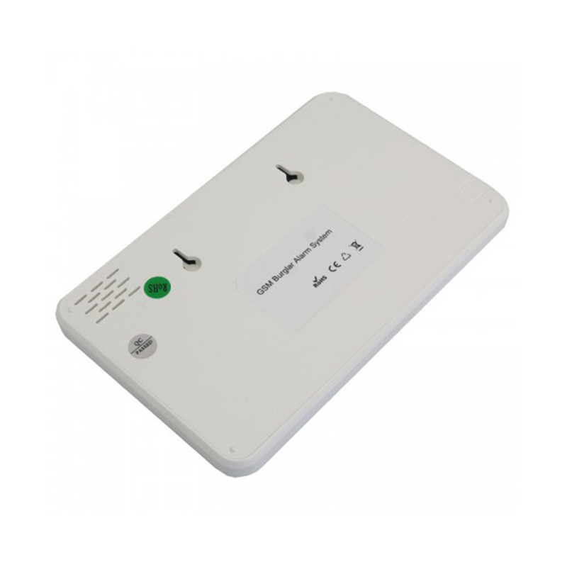 دزدگیر اماکن سیم کارتی مدل KR-G18 دزدگیر اماکن سیم کارتی مدل KR-G18