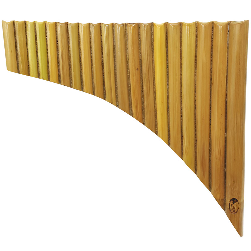 پن فلوت ایران ساز مدل 18noteC