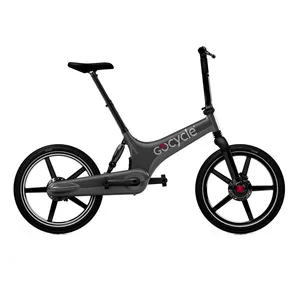  دوچرخه برقی گوسایکل مدل G2 سایز 20
