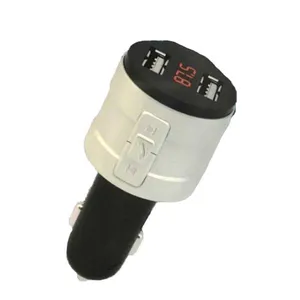 شارژر فندکی مدل X20