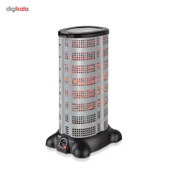 هیتر فکر مدل LS 2400 ESTOVE