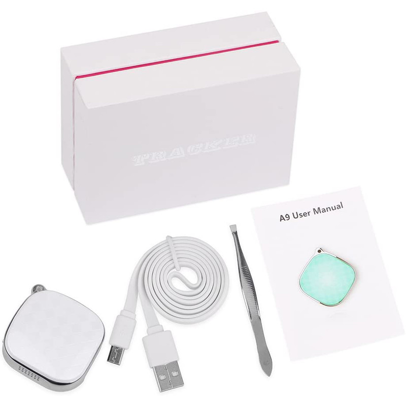 قیمت و خرید ردیاب نفریاب مینی ترکر مدل Mini Tracker A9
