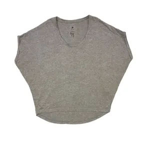 تیشرت ورزشی زنانه کرویت مدل fj85