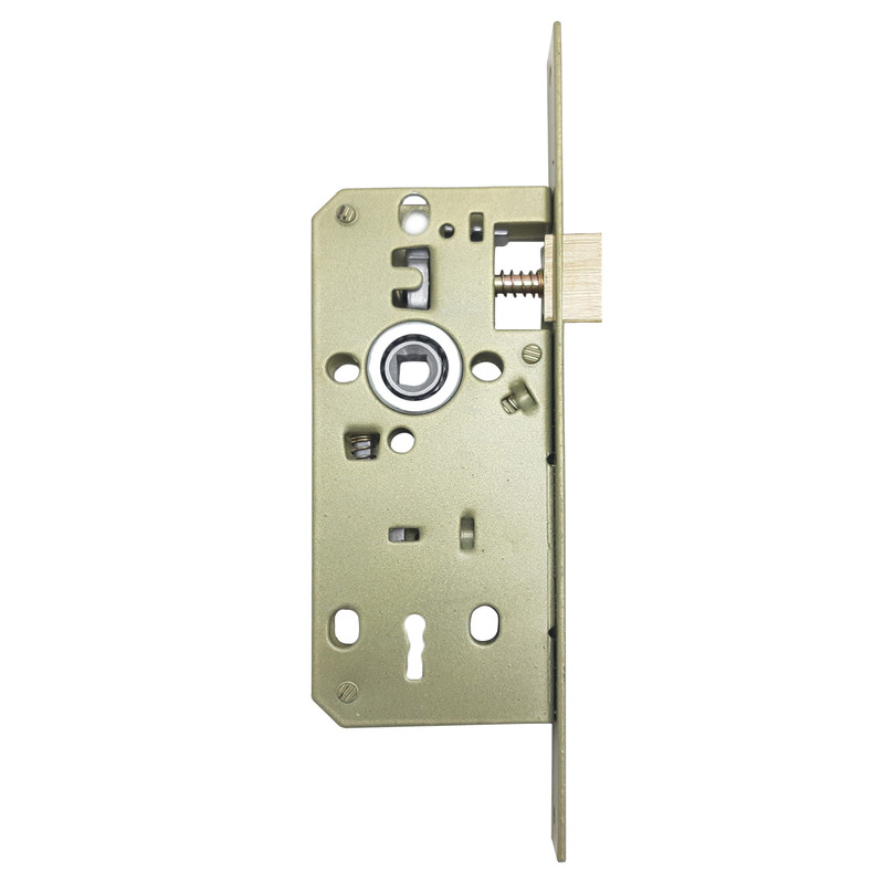 قفل پهن کلیدی میلاک مدل 2173