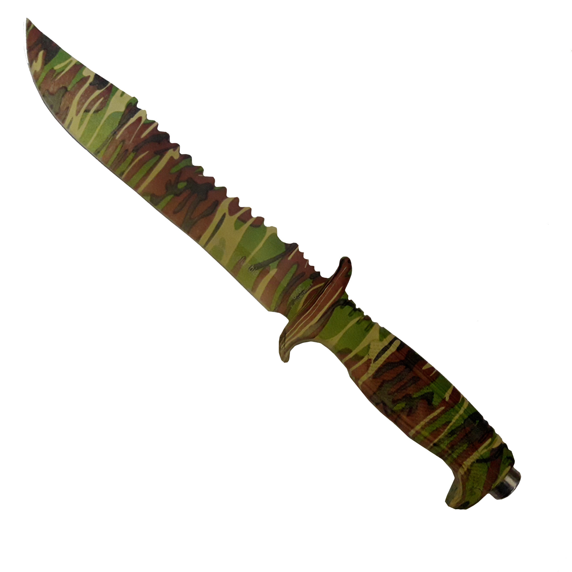 چاقو سفری مدل ارتشی کد 809C