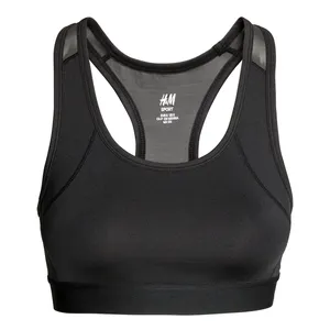 نیم تنه ورزشی زنانه اچ اند ام مدل U1-0394631004