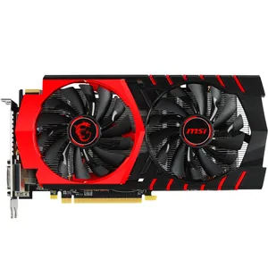 کارت گرافیک ام اس آی مدل R7 370 GAMING 2G