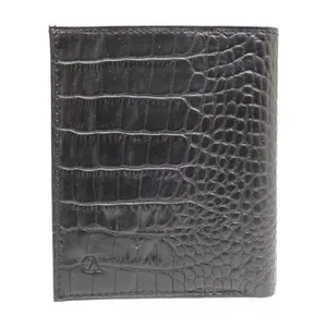 کیف پول مردانه چرم آرا مدل nj025