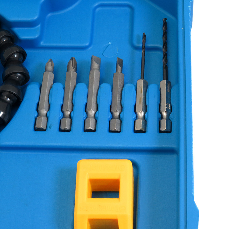 پیچ گوشتی شارژی مدل BT9832 پیچ گوشتی شارژی مدل BT9832