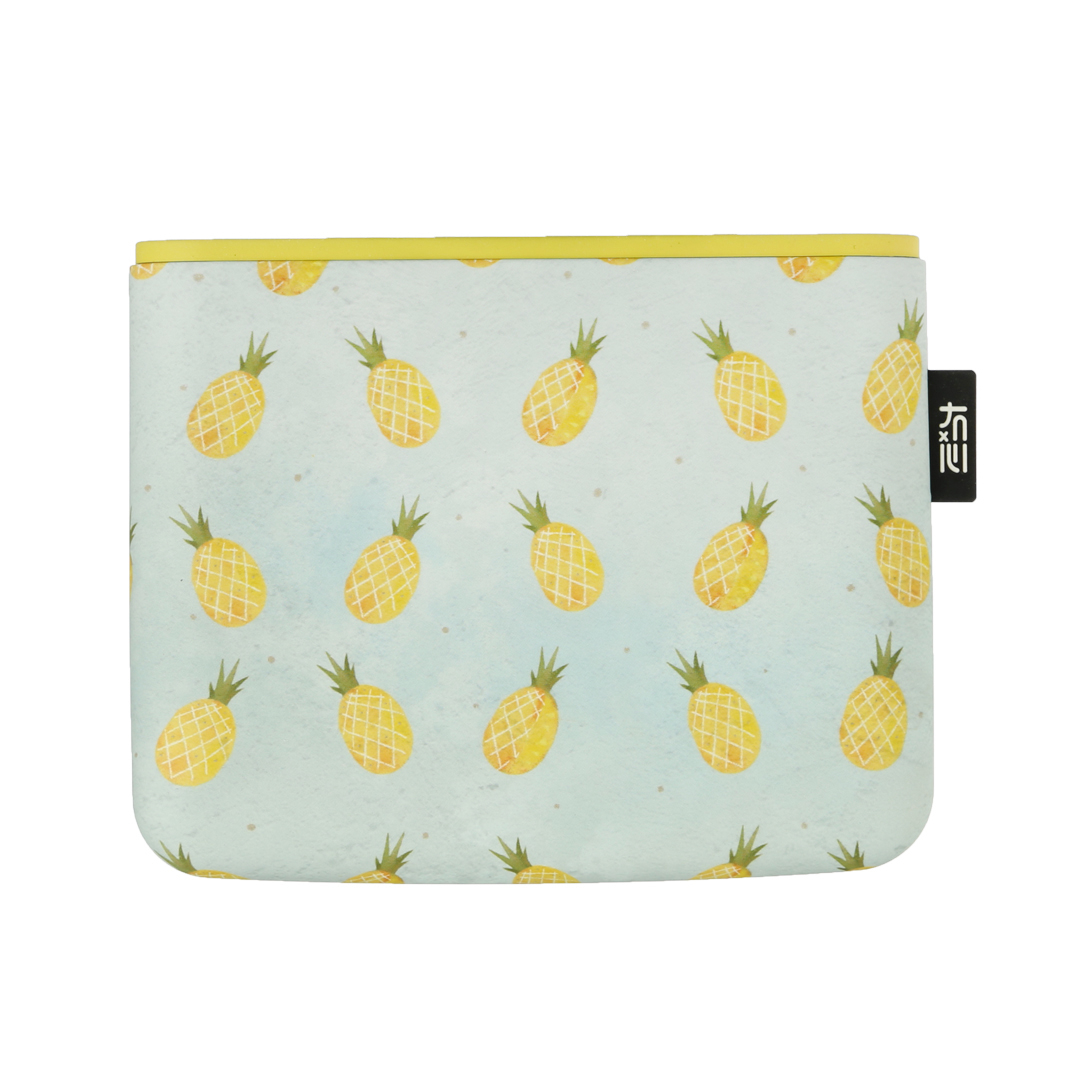 شارژر همراه مائوکسین مدل Jackfruit Pocket-T6 ظرفیت 10400 میلی آمپر ساعت