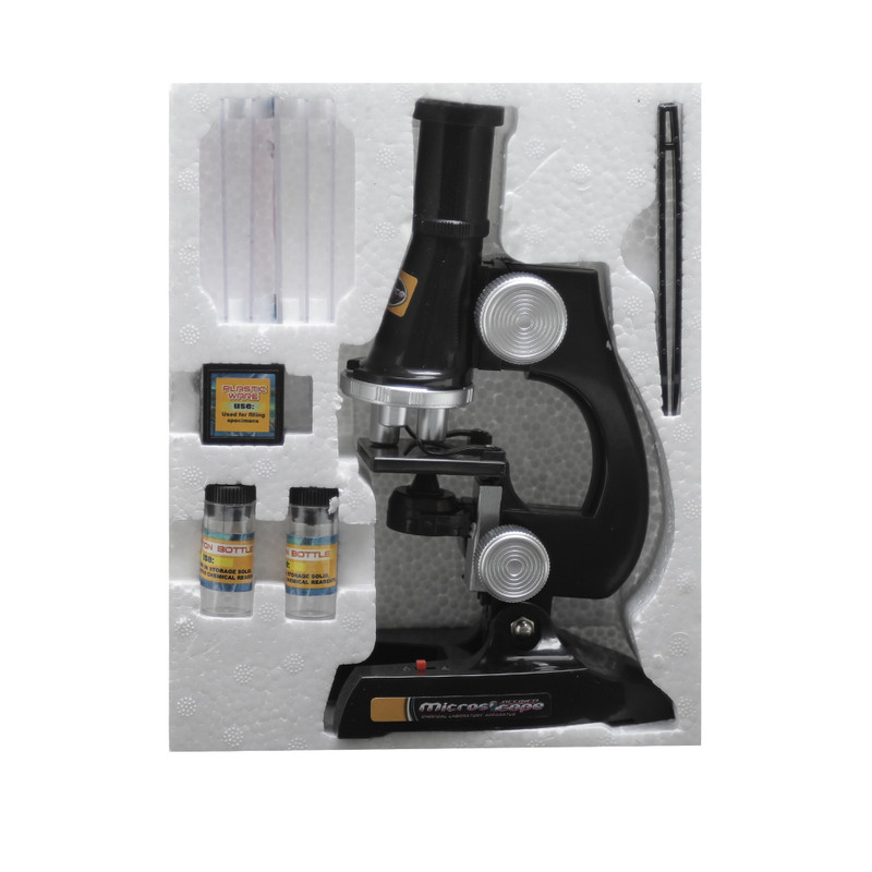 بازی فکری میکروسکوپ ریفایند مدل 22545