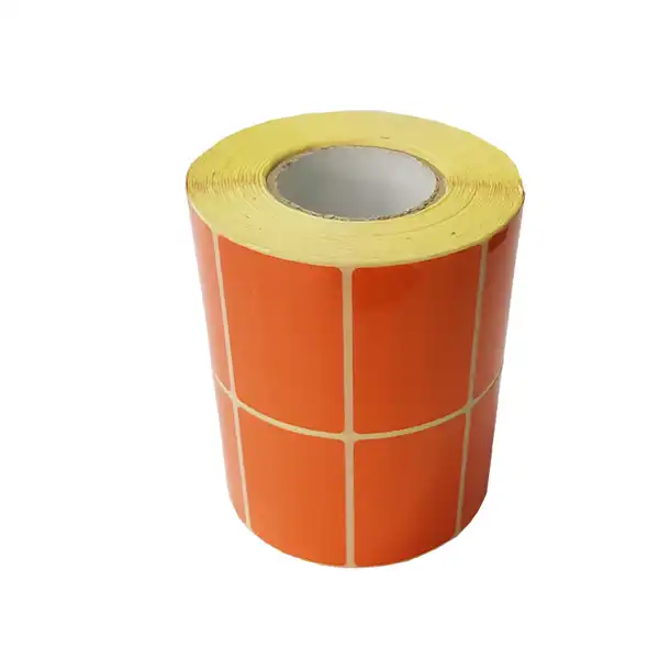 برچسب پرینتر لیبل زن نیک براز مدل NK5035