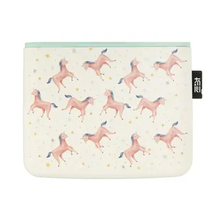 شارژر همراه مائوکسین مدل Unicorn Pocket-T6 ظرفیت 10400 میلی آمپر ساعت