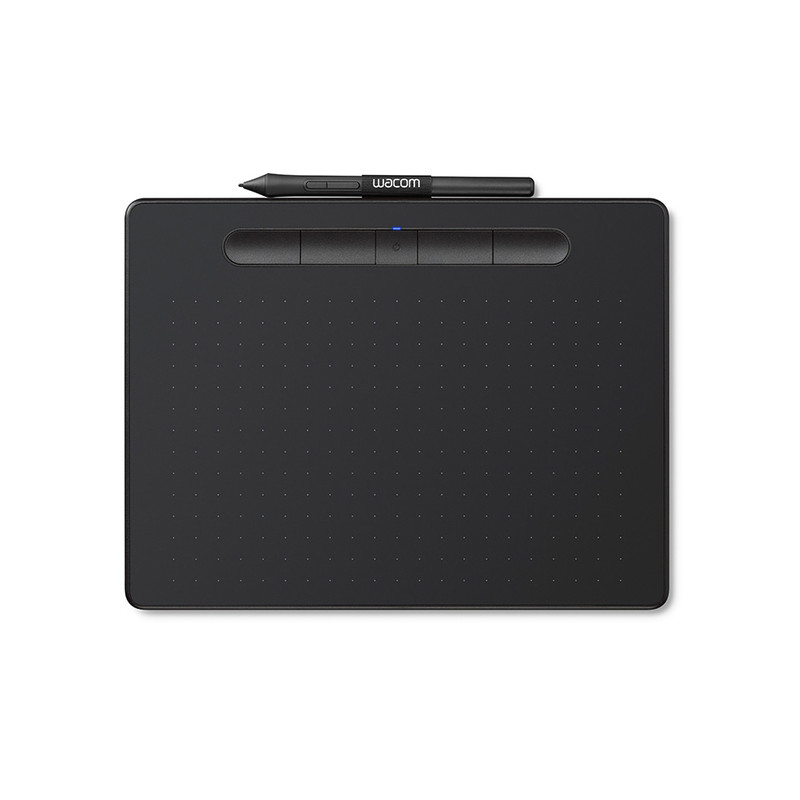 قلم نوری وکام مدل Intuos M CTL-6100WLK-N