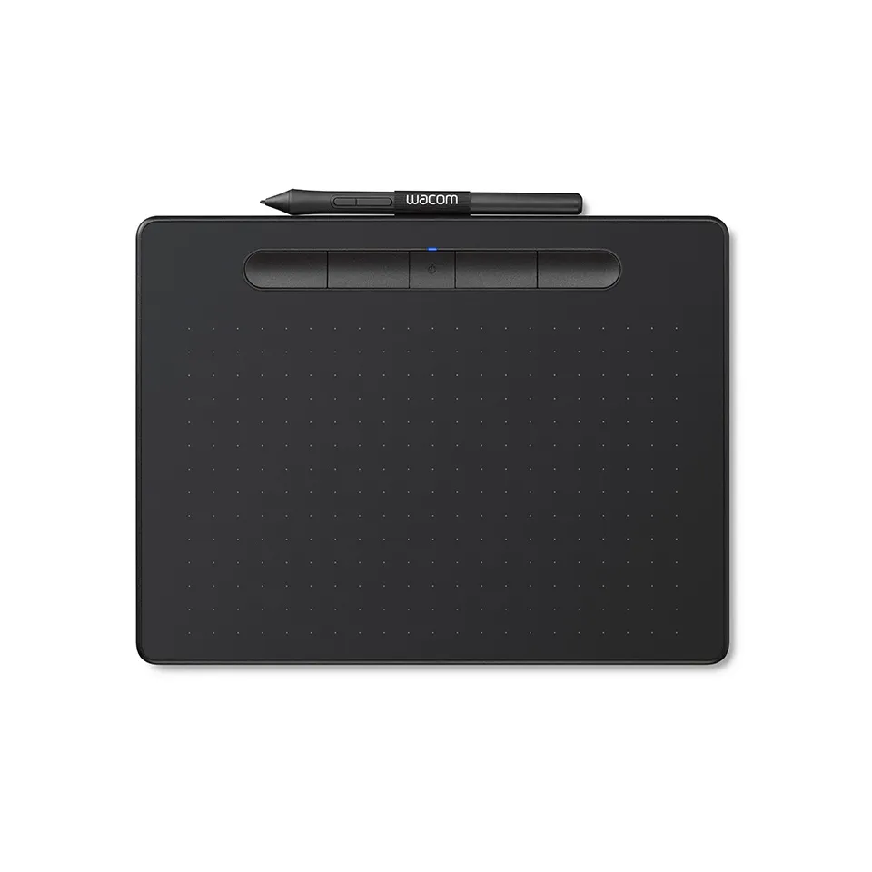 قلم نوری وکام مدل Intuos M CTL-6100WLK-N