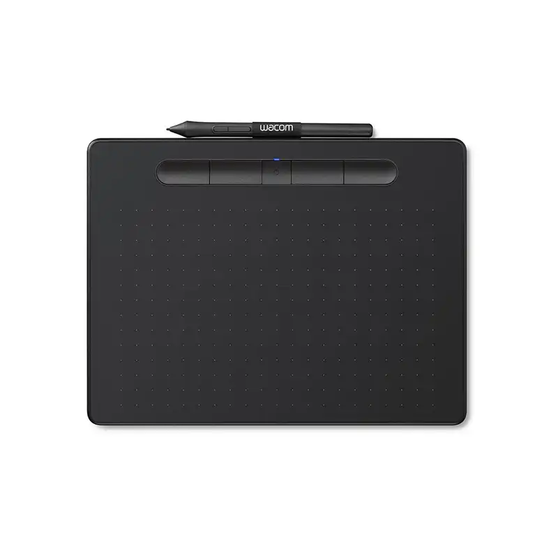قلم نوری وکام مدل Intuos M CTL-6100WLK-N